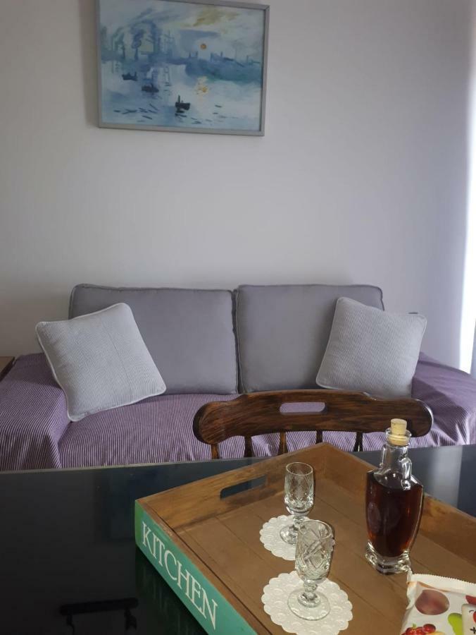 Marina Apartments Kaštela Exteriör bild